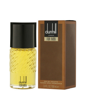 Profumo Uomo Dunhill EDT 100 ml Dunhill For Men