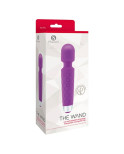 Massaggiatore S Pleasures The Wand Lilla