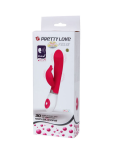 PRETTY LOVE - FLIRTAZIONE FELIX CON VIBRAZIONE VOCE