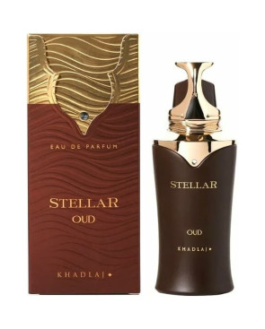 Profumo Donna Khadlaj Stellar Oud EDP 100 ml