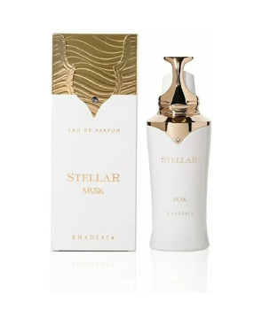 Profumo Donna Khadlaj Stellar Musk EDP 100 ml