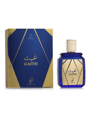 Profumo Donna Khadlaj Gaith EDP 100 ml