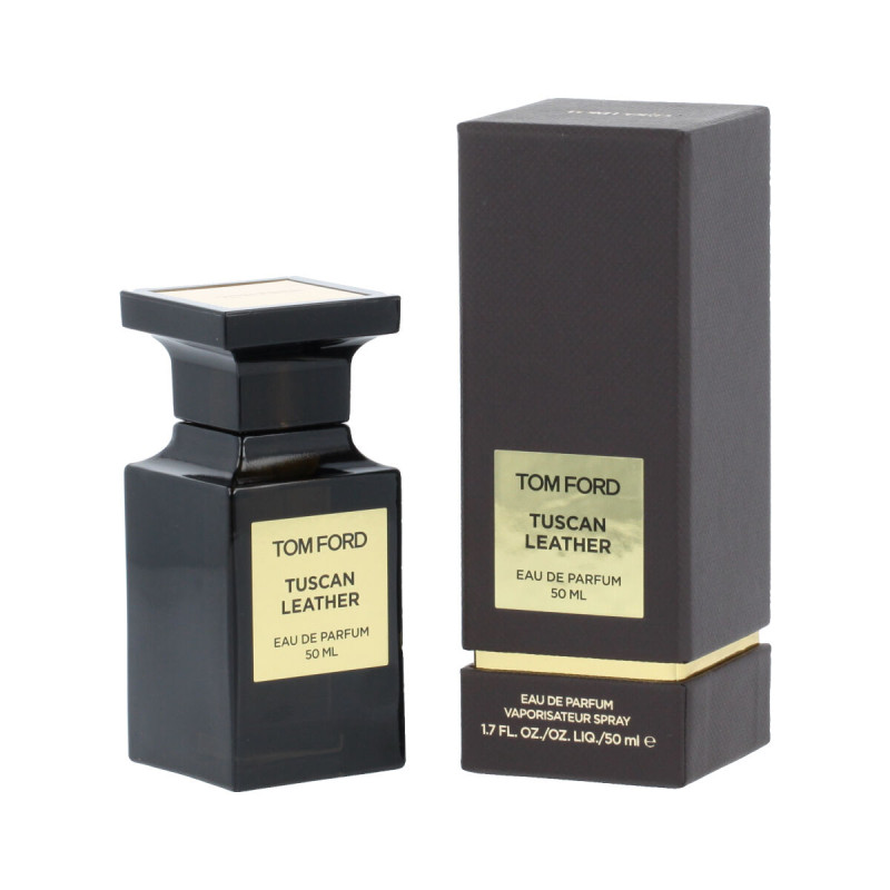 Necessaire da Viaggio Tom Ford Tuscan Leather