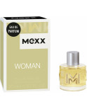 Profumo Donna Mexx Woman EDP 20 ml