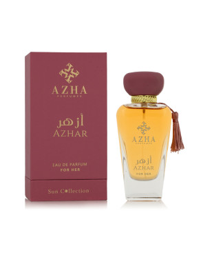 Profumo Donna Azha Perfumes Azhar for Her EDP 100 ml