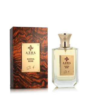 Profumo Donna Azha Perfumes Fuji EDP 100 ml