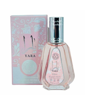 Profumo Donna Ard Al Zaafaran Yara EDP 50 ml