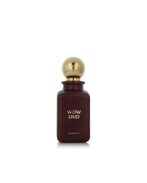 Profumo Donna Khadlaj Wow Oud EDP 100 ml