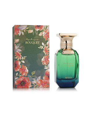 Profumo Donna Afnan Mystique Bouquet EDP 80 ml