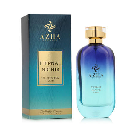 Profumo Donna Azha Perfumes Eternal Nights for Her EDP 100 ml