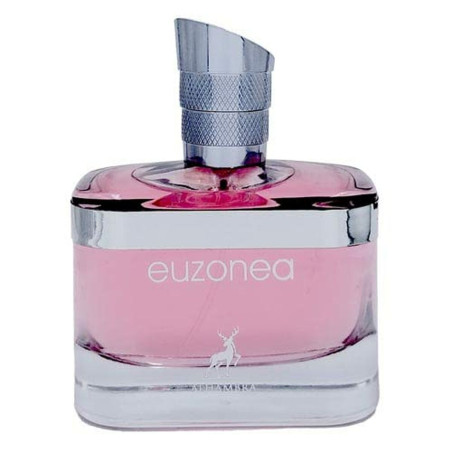 Profumo Donna Maison Alhambra Euzonea EDP 100 ml