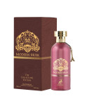 Profumo Donna Maison Alhambra Modern Musk EDP 100 ml