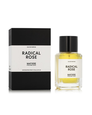 Profumo Donna Matiere Premiere Radical Rose EDP 100 ml