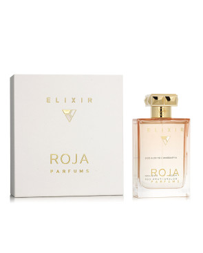 Profumo Donna Roja Parfums Elixir Pour Femme Essence De Parfum EDP 100 ml