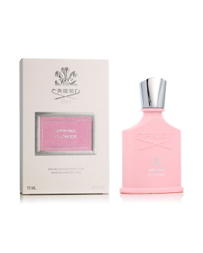 Profumo Donna Creed Spring Flower EDP 75 ml