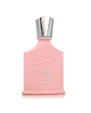 Profumo Donna Creed Spring Flower EDP 75 ml