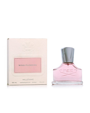 Profumo Donna Creed Wind Flowers Millésime EDP 30 ml