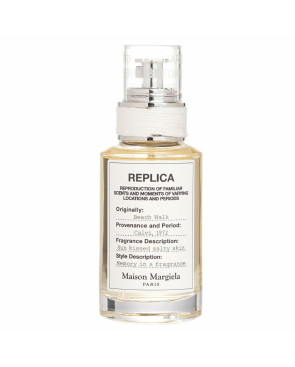 Profumo Donna Maison Margiela Replica Beach Walk EDT 30 ml