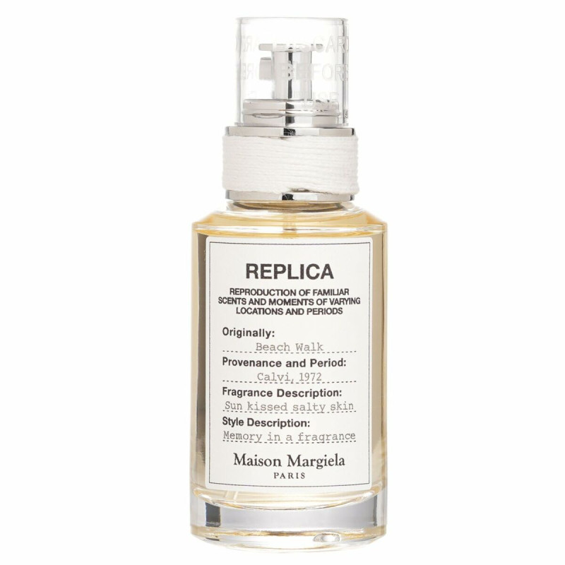 Profumo Donna Maison Margiela Replica Beach Walk EDT 30 ml