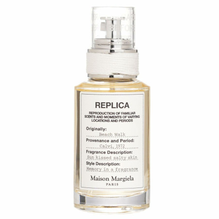 Profumo Donna Maison Margiela Replica Beach Walk EDT 30 ml