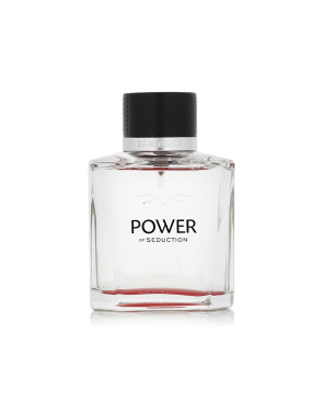 Profumo Uomo Antonio Banderas Power of Seduction EDT 100 ml