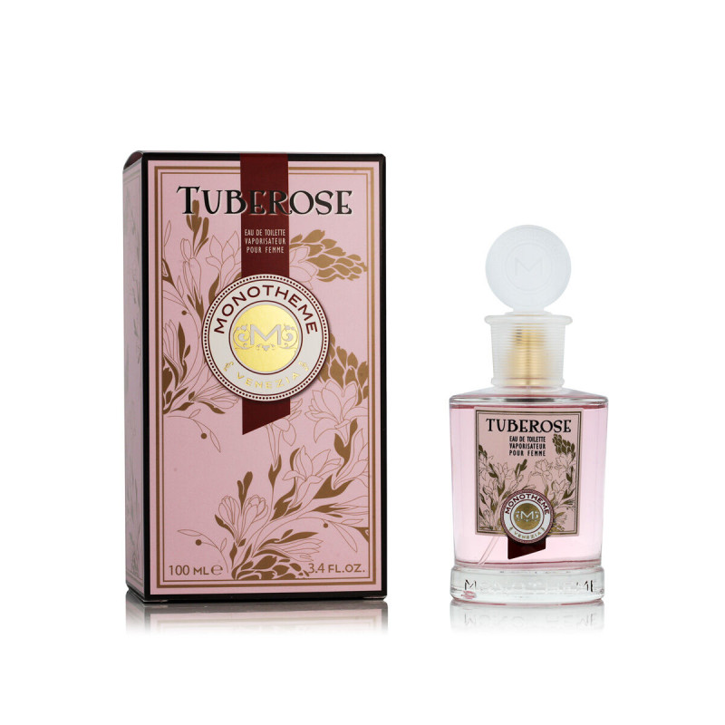 Profumo Donna Monotheme Venezia Tuberose EDT 100 ml