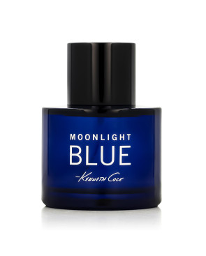 Profumo Uomo Kenneth Cole Moonlight Blue EDT 100 ml