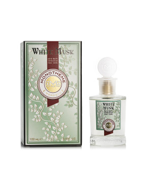 Profumo Donna Monotheme Venezia White Musk EDT 100 ml