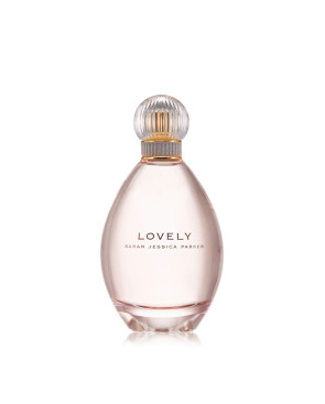 Profumo Donna Sarah Jessica Parker LOVELY Lovely EDP 200 ml