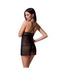 PASSION - DONNA QUENTRIS CHEMISE S/M