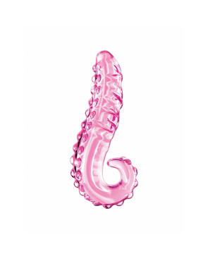 Dildo Pipedream Icicles Rosa