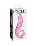 Dildo Pipedream Icicles Rosa