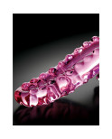 Dildo Pipedream Icicles Rosa