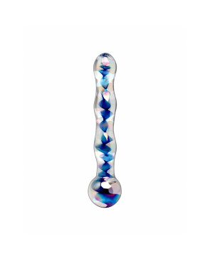 Dildo Pipedream Icicles Multicolore