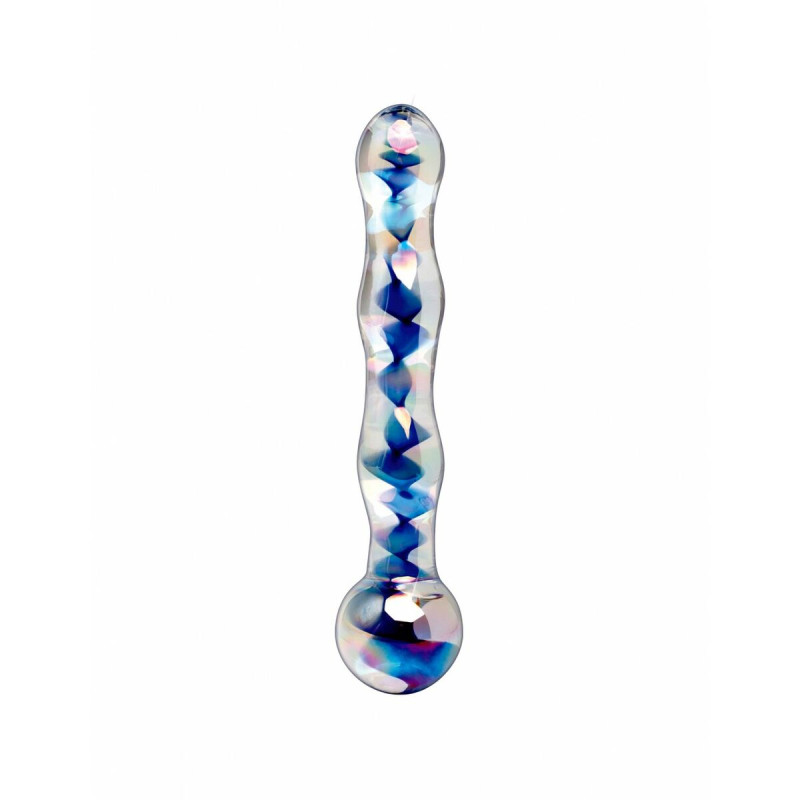 Dildo Pipedream Icicles Multicolore