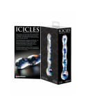 Dildo Pipedream Icicles Multicolore