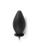 Plug Anale Pipedream Anal Fantasy Collection Nero