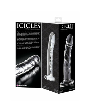 Dildo Pipedream Icicles