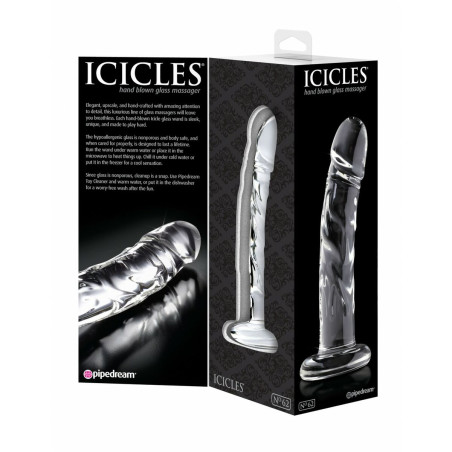 Dildo Pipedream Icicles