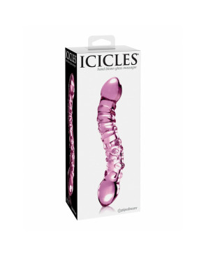 Dildo Pipedream Icicles