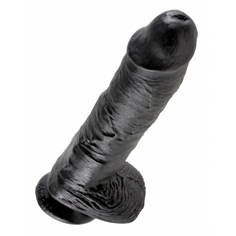 Dildo Pipedream King Cock Nero