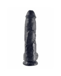 Dildo Pipedream King Cock Nero