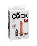 Dildo Realistico Pipedream King Cock