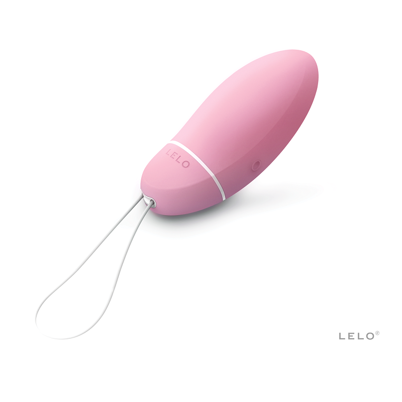 LELO - LUNA SMART PERLINE ROSA