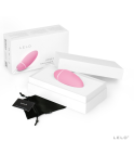 LELO - LUNA SMART PERLINE ROSA