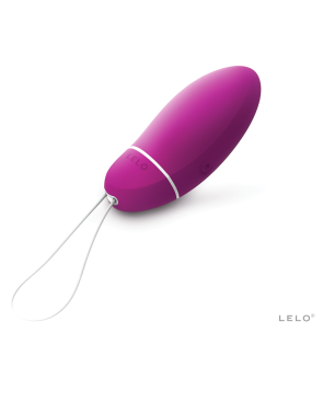 LELO - LUNA SMART BEAD ROSA PROFONDO