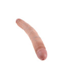 Cock 12 Inch Slim a Doppia Testa Carne Pipedream King Cock