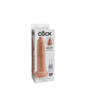 Dildo Realistico Pipedream King Cock