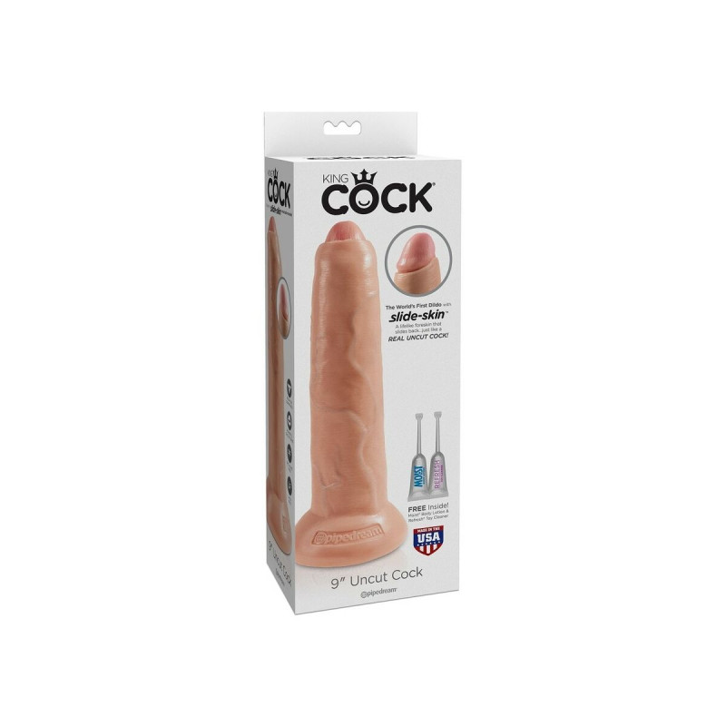 Dildo Realistico Pipedream King Cock