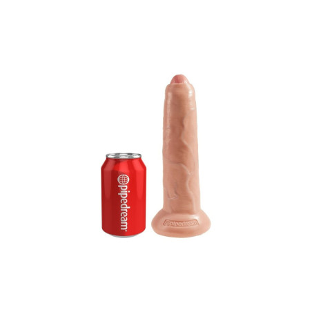 Dildo Realistico Pipedream King Cock